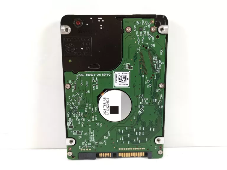 DYSK HDD HGST TRAVELSTAR Z5K500.B 2,5" 500GB SATA III