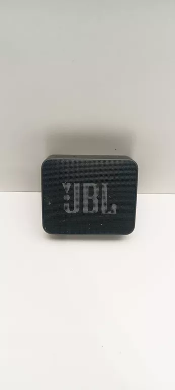 GŁOŚNIK JBL ESSENTIAL GO SZARY