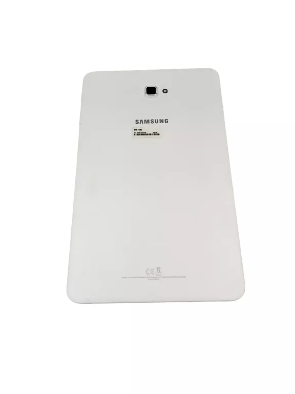 TABLET SAMSUNG GALAXY TAB A 2016 SM-T580 BIAŁY