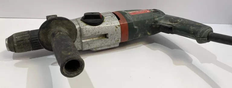 MŁOTOWIERTARKA METABO UHE 28 MULTI