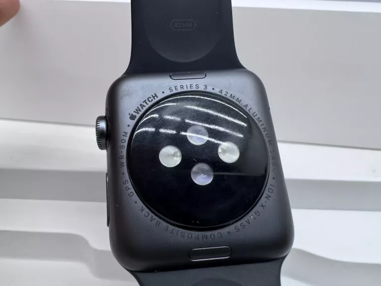 Series 3 42mm apple watch sales
