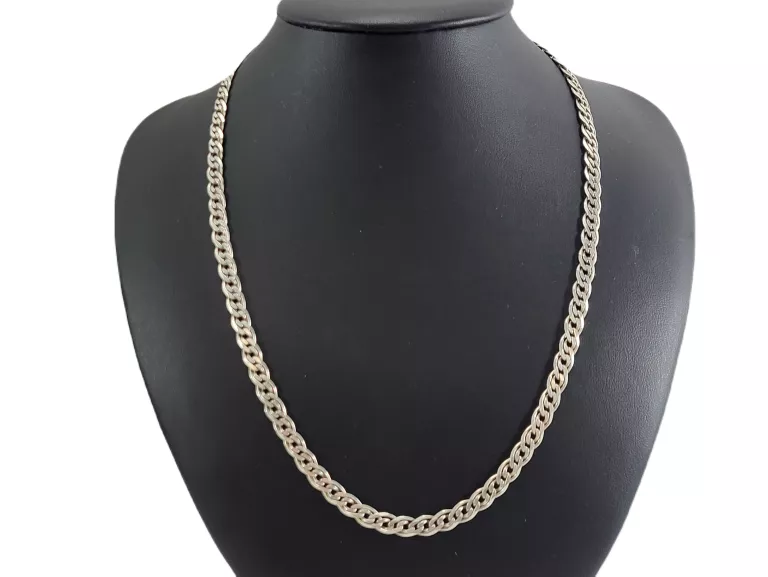 srebrny-meski-lancuszek-splot-podwojna-pancerka-925-515-cm-pilsudskiego-27-skwierzyna