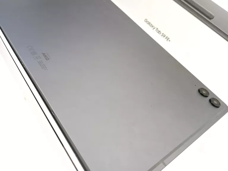 TABLET SAMSUNG AKG GALAXY TAB S9 FE+