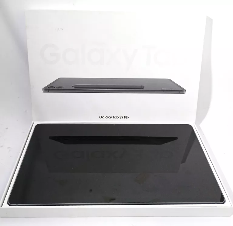 TABLET SAMSUNG AKG GALAXY TAB S9 FE+