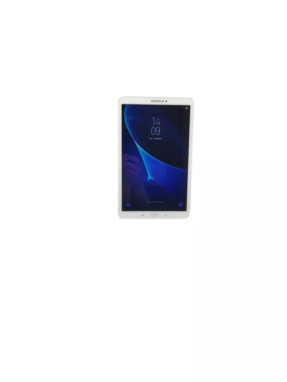 TABLET SAMSUNG GALAXY TAB A 2016 SM-T580 BIAŁY