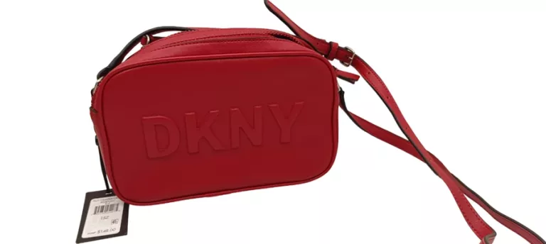 TOREBKA DKNY TILLY-CAMERA BAG