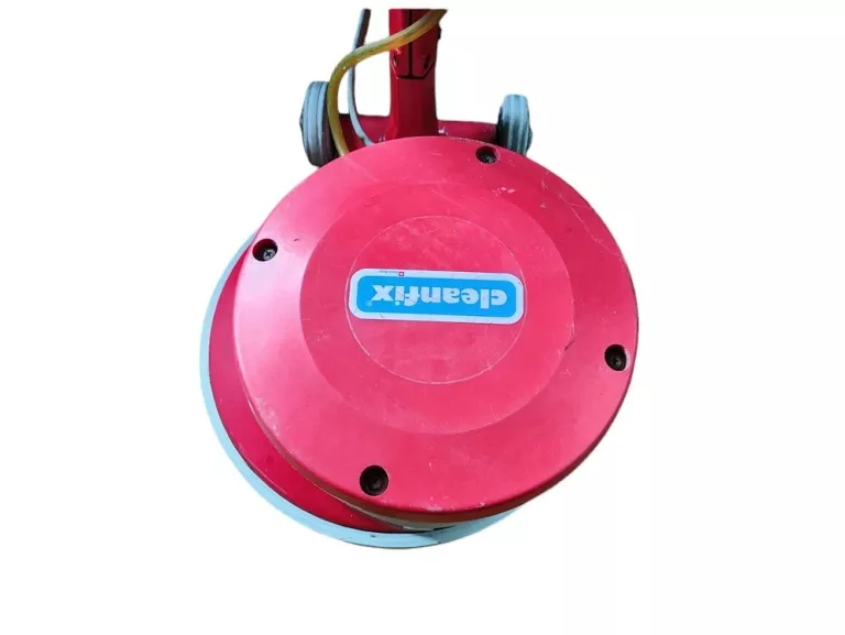 SZOROWARKA JEDNOTARCZOWA CLEANFIX R44-450