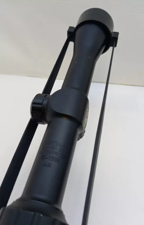 CELOWNIK OPTYCZNY BUSHNELL SPORTSMAN MATE 3-9X32