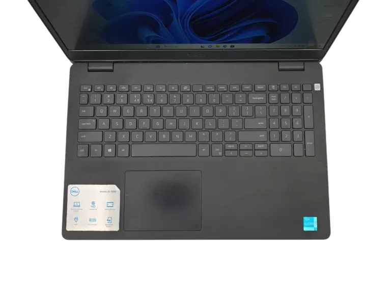 LAPTOP DELL VOSTRO 3500 P90F 15,6" I3-1115G4 8GB 256GB SSD OPIS!