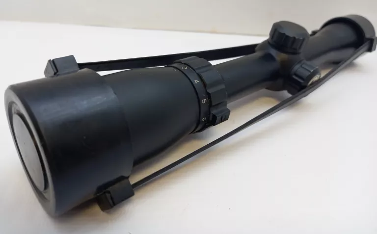 CELOWNIK OPTYCZNY BUSHNELL SPORTSMAN MATE 3-9X32