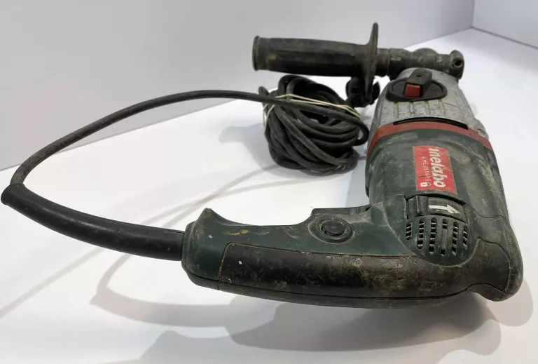 MŁOTOWIERTARKA METABO UHE 28 MULTI