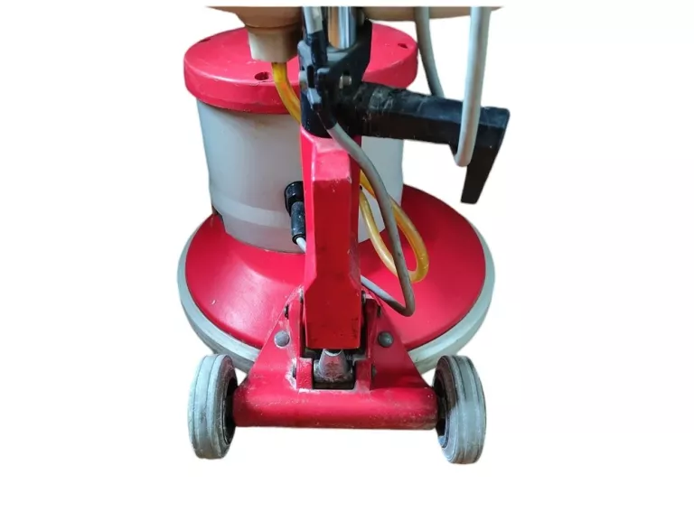 SZOROWARKA JEDNOTARCZOWA CLEANFIX R44-450