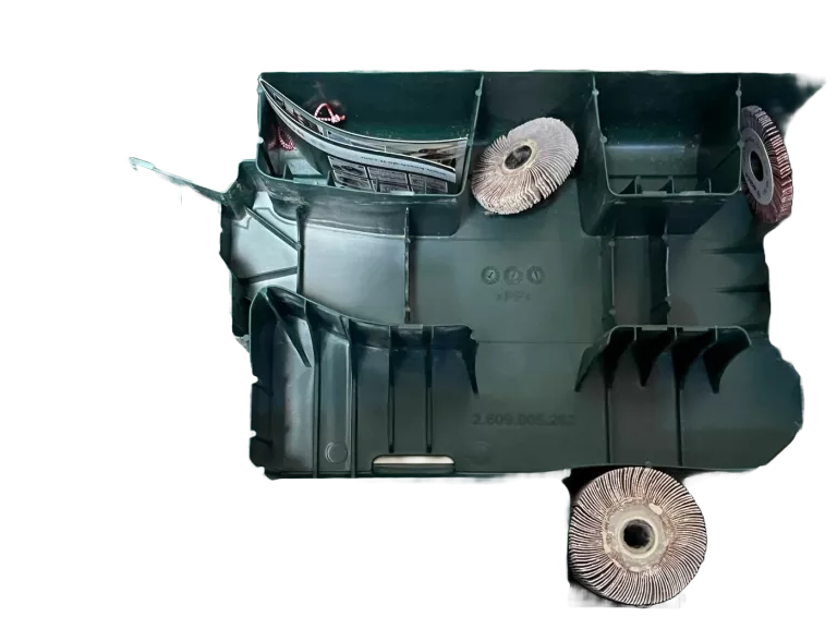 SZLIFIERKA ROLKOWA BOSCH PRR 250 ES