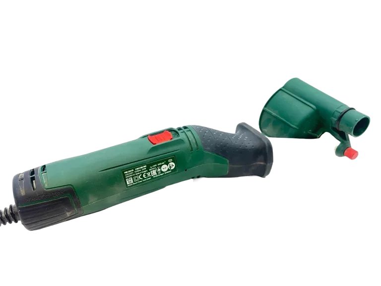 SZLIFIERKA ROLKOWA BOSCH PRR 250 ES