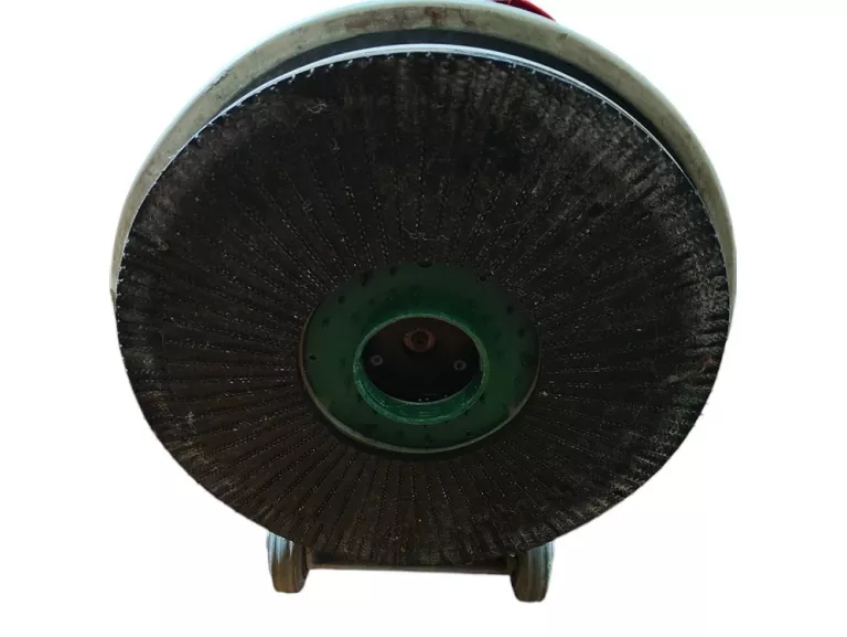 SZOROWARKA JEDNOTARCZOWA CLEANFIX R44-450
