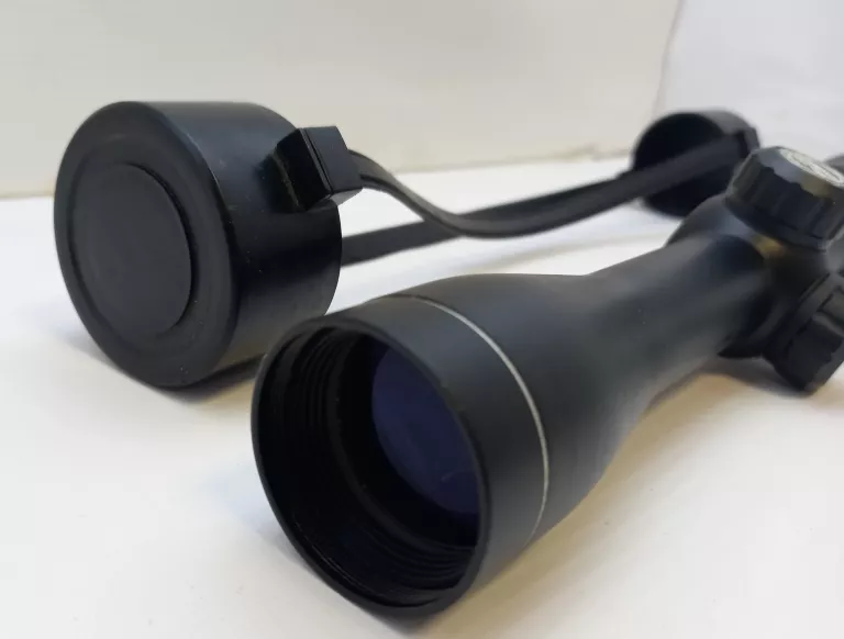 CELOWNIK OPTYCZNY BUSHNELL SPORTSMAN MATE 3-9X32