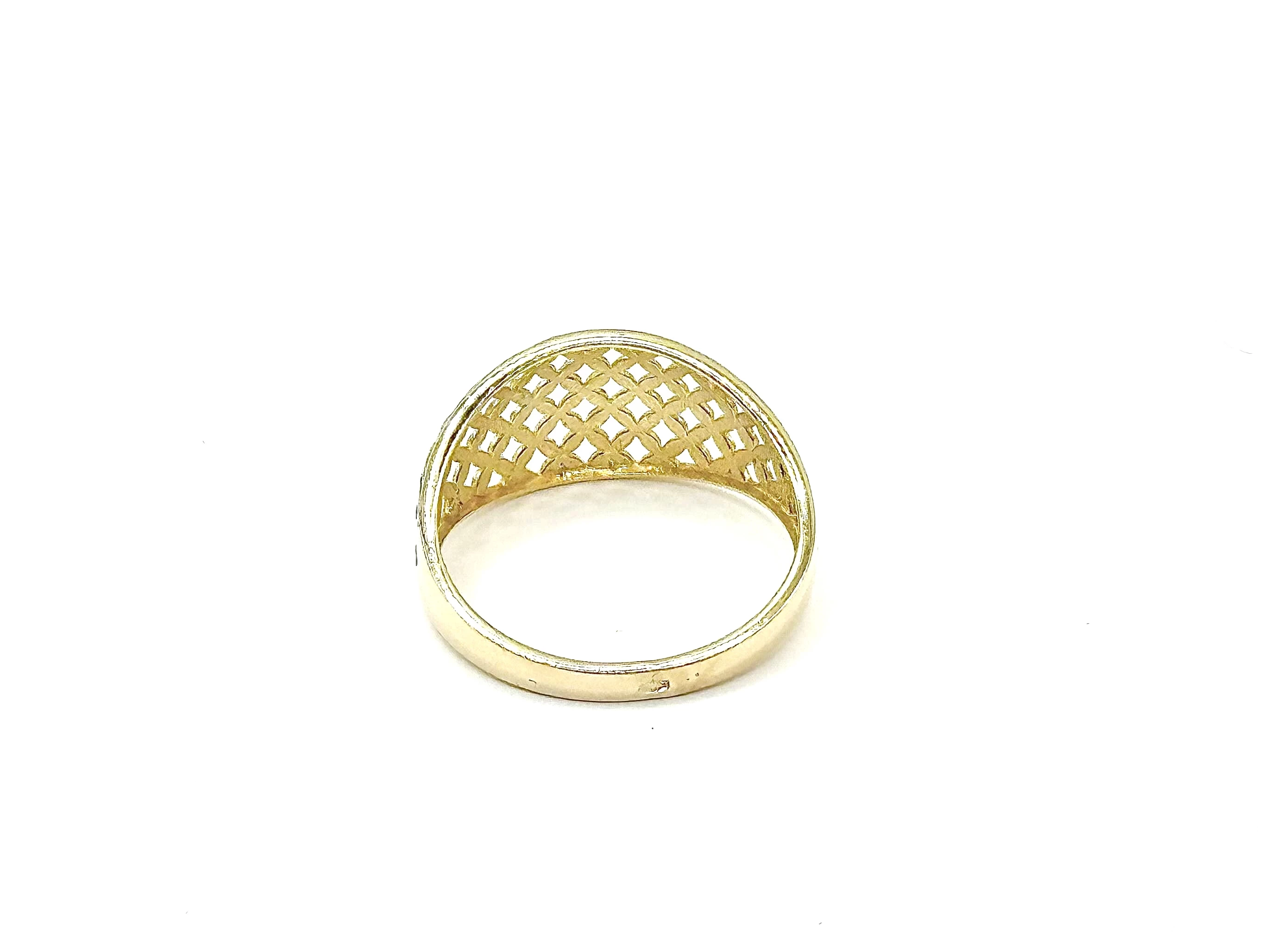 zloty-pierscionek-siatka-585-181-g-r16-stan-11323-2