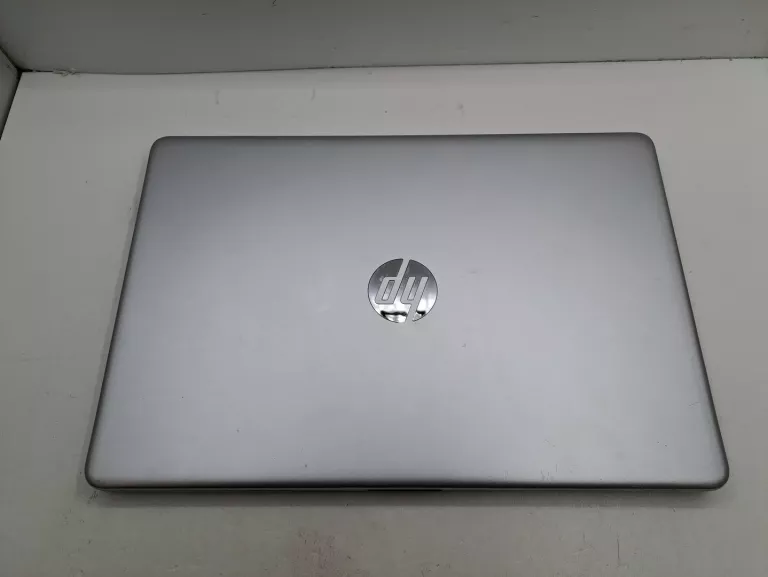 LAPTOP HP 15S-EQ2470NW (AMD RYZEN 5000 SERIES 3, 500GB SSD, 8GB RAM)