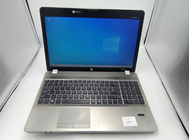LAPTOP HP PROBOOK 4530S