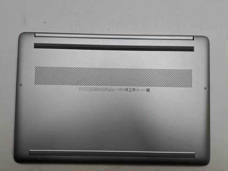 LAPTOP HP 15S-EQ2470NW (AMD RYZEN 5000 SERIES 3, 500GB SSD, 8GB RAM)