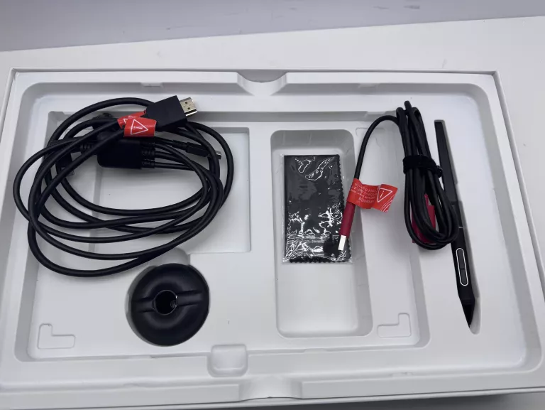 HUION KAMVAS 13 GS1331 TABLET GRAFICZNY