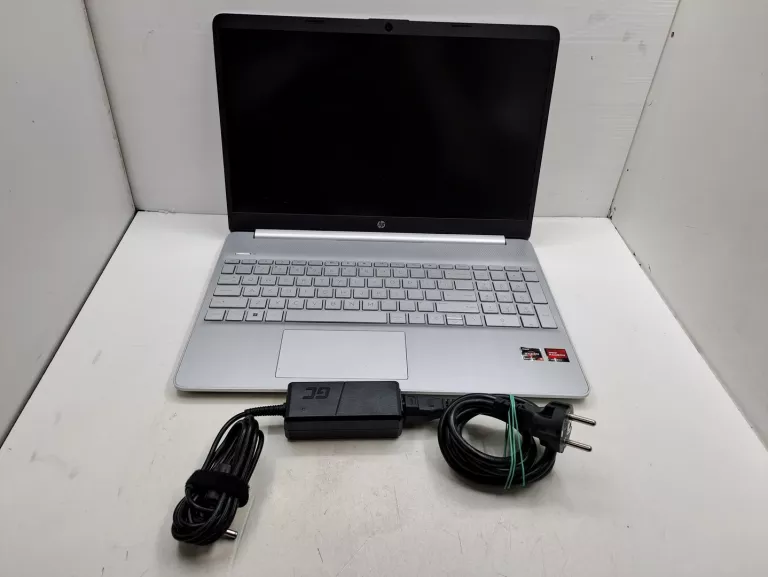 LAPTOP HP 15S-EQ2470NW (AMD RYZEN 5000 SERIES 3, 500GB SSD, 8GB RAM)