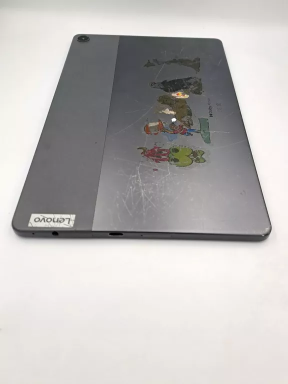 TABLET LENOVO M10 TAB OPIS!