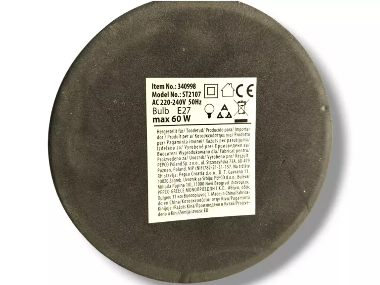 lampa-czarna-pepco-kolekcja-313967