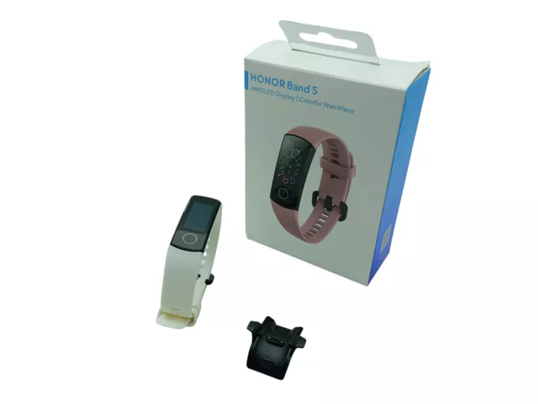 SMARTWATCH HONOR BAND 5