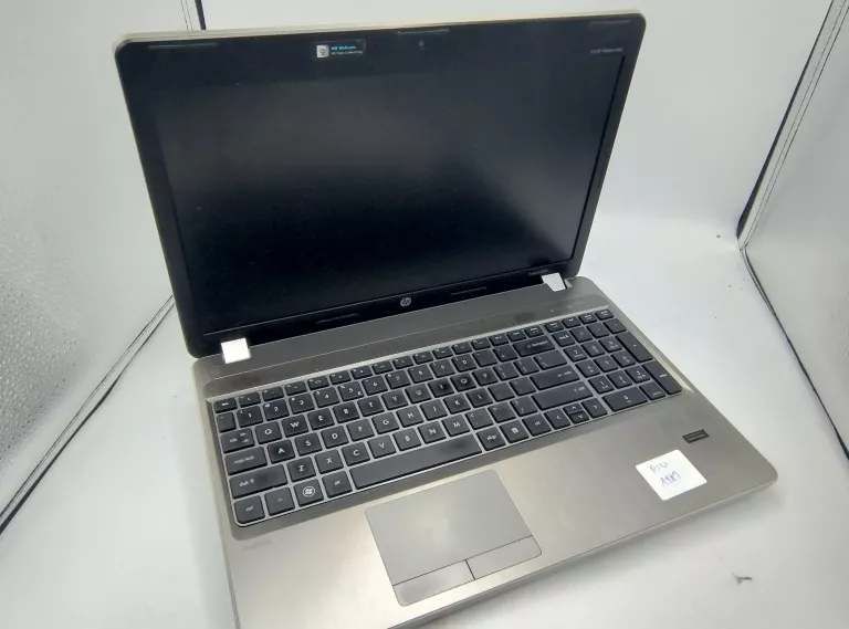 LAPTOP HP PROBOOK 4530S