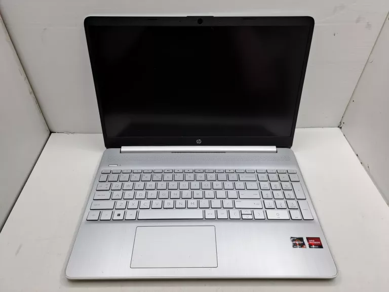 LAPTOP HP 15S-EQ2470NW (AMD RYZEN 5000 SERIES 3, 500GB SSD, 8GB RAM)