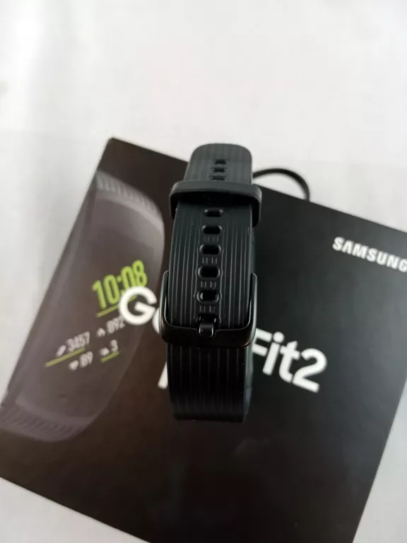 SAMSUNG GEAR FIT 2 PRO