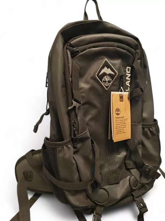 PLECAK TURYSTYCZNY TIMBERLAND