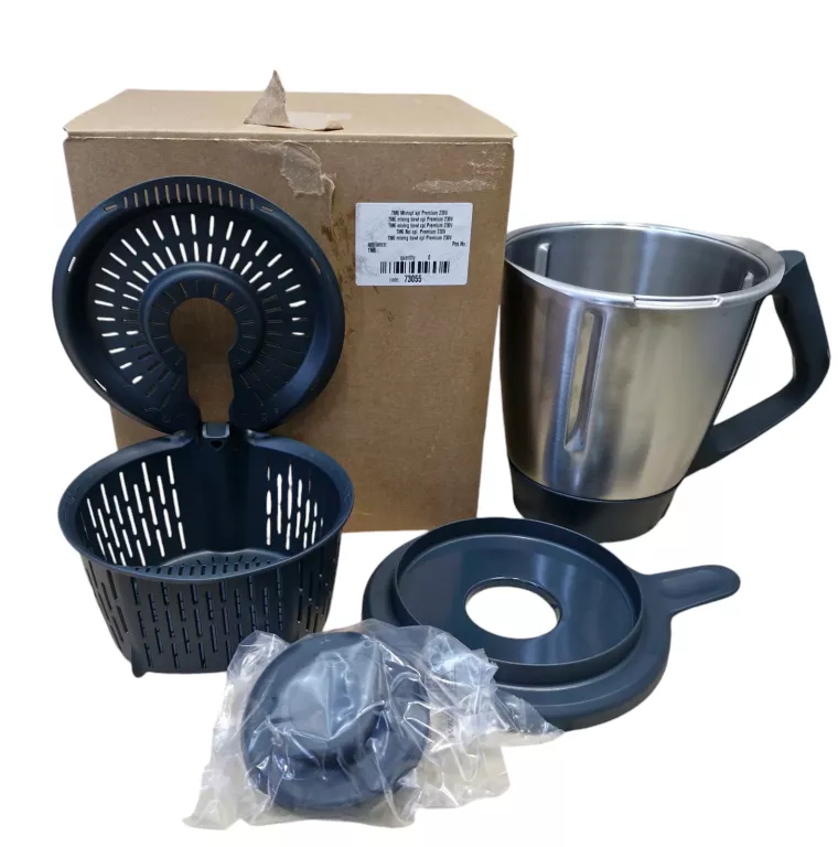 NACZYNIE MIKSUJĄCE PREMIUM VORWERK THERMOMIX TM6 (73055)