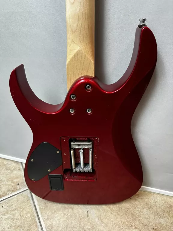 GITARA ELEKTRYCZNA IBANEZ RG 270 OPIS !!!!!!!!!!!!