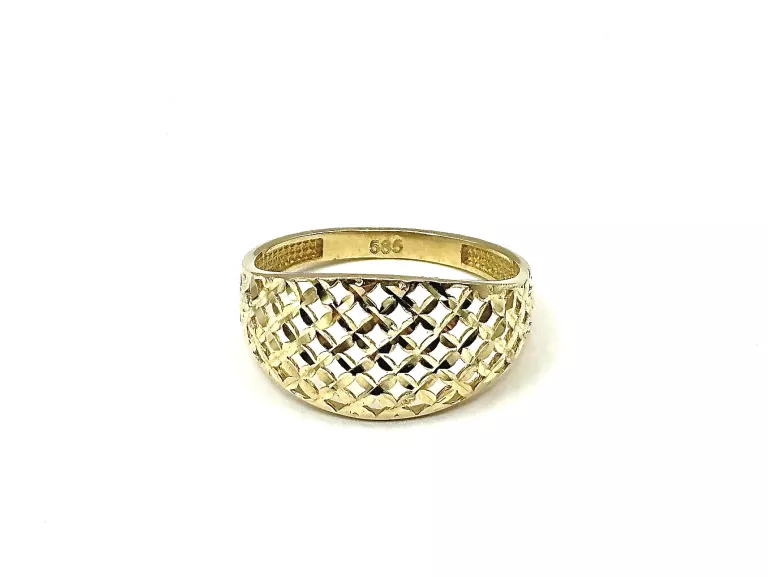 zloty-pierscionek-siatka-585-181-g-r16-marka-226434-1704211