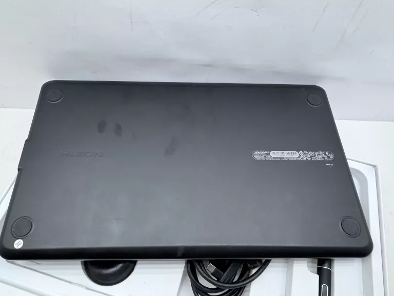 HUION KAMVAS 13 GS1331 TABLET GRAFICZNY