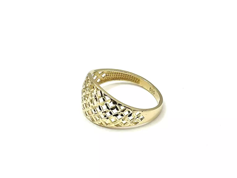 zloty-pierscionek-siatka-585-181-g-r16-ean-gtin-47751040