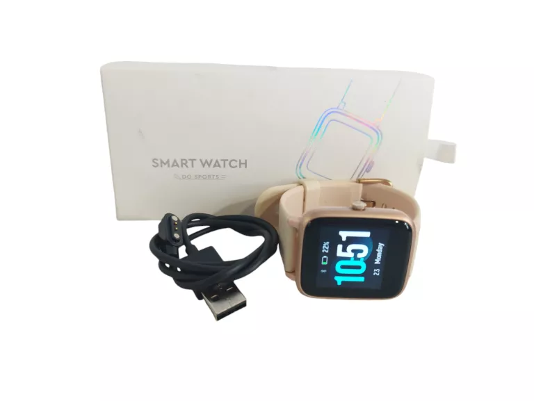 ZEGAREK SMARTWATCH 2AHFT228