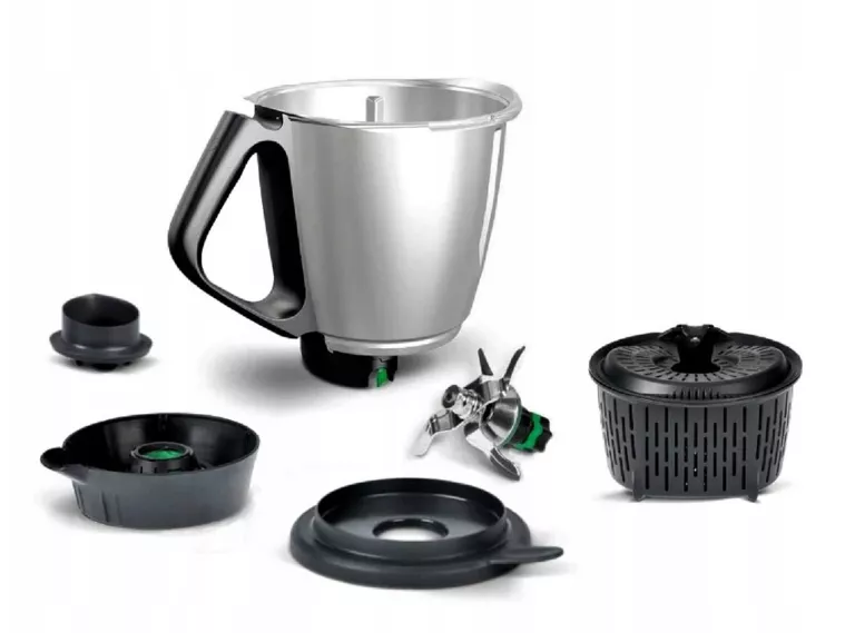 NACZYNIE MIKSUJĄCE PREMIUM VORWERK THERMOMIX TM6 (73055)