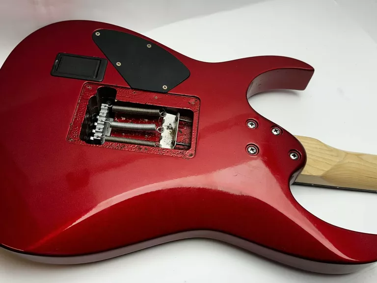 GITARA ELEKTRYCZNA IBANEZ RG 270 OPIS !!!!!!!!!!!!