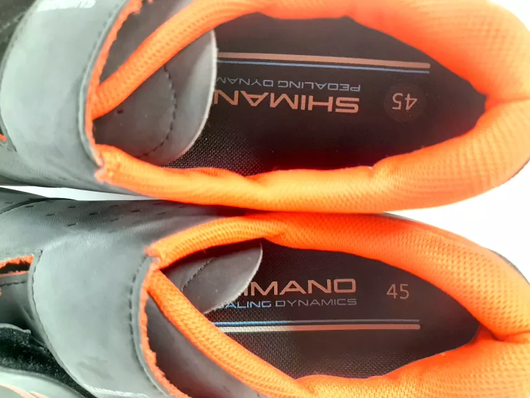 BUTY SHIMANO SH-RP400 KOLARSKIE ROZM45