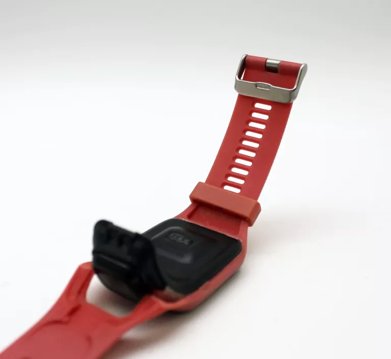 ZEGAREK SMARTWATCH TOMTOM USZKODZONY PASEK