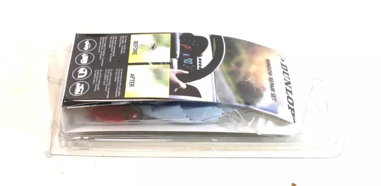 DUNLOP DO NAPRAWY SZYB