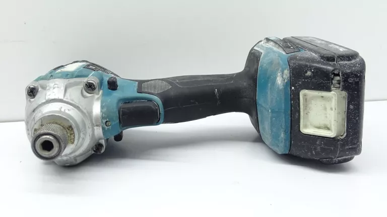 ZAKRĘTARKA MAKITA DTD156