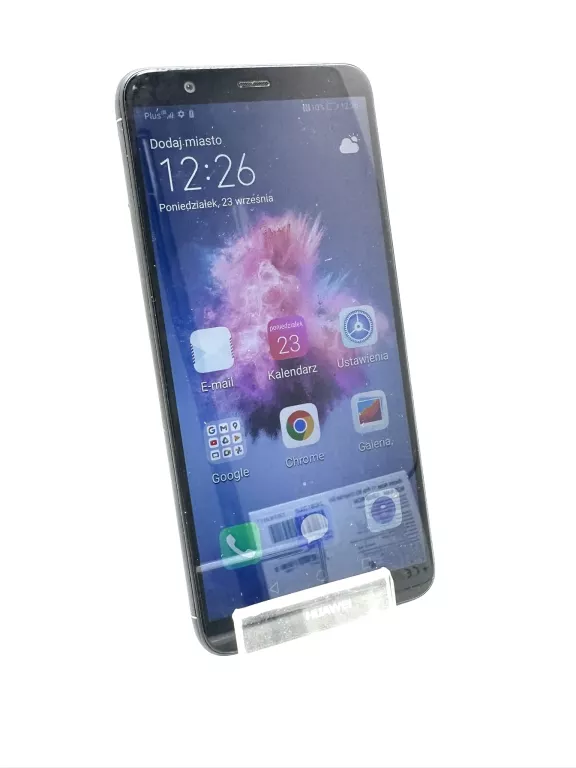 TELEFON HUAWEI P SMART