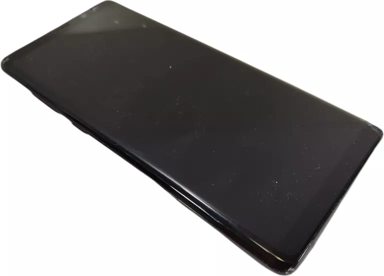 TELEFON SAMSUNG GALAXY NOTE 8 N950F DUAL SIM MIDNIGHT BLACK 6 GB / 64 GB