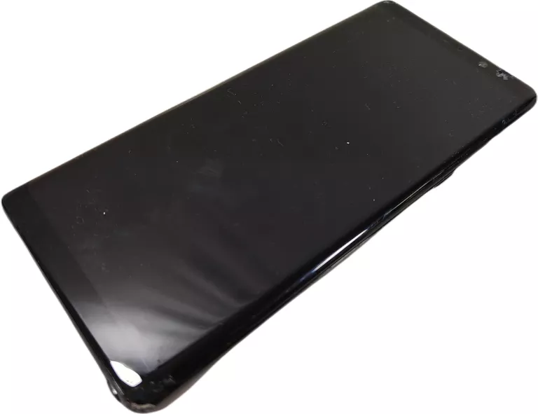 TELEFON SAMSUNG GALAXY NOTE 8 N950F DUAL SIM MIDNIGHT BLACK 6 GB / 64 GB