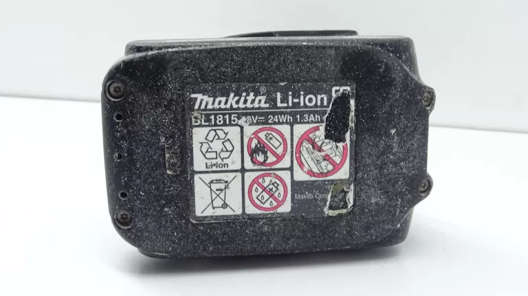 ZAKRĘTARKA MAKITA DTD156