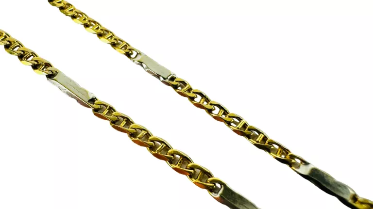 zlota-bransoletka-zolte-i-biale-zloto-19cm-585-14k-stan-11323-2